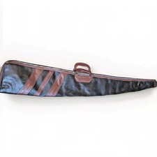 Vintage Leather  Rifle Gun