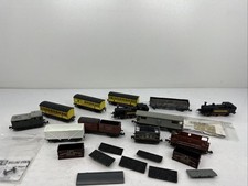 N Gauge Spares Wagon Parts Ect