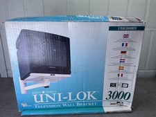 Uni Lock 3000 CRT TV Wall