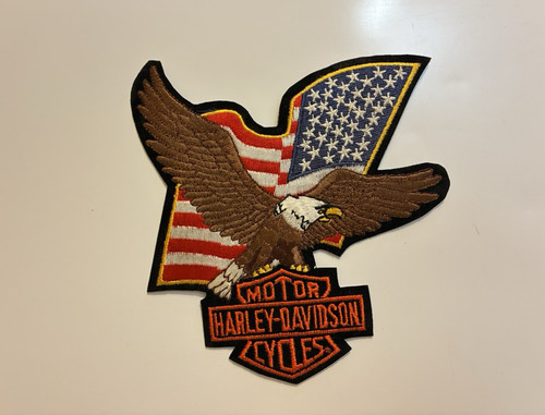 Nos harley davidson - nos,
