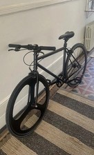 Teman 3 Spoke Single Speed Bike  