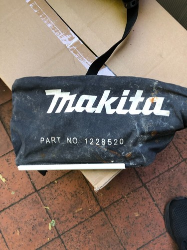 Makita jm23100501 dust - makita, bag