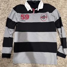 Guinness Rugby Long Sleeve