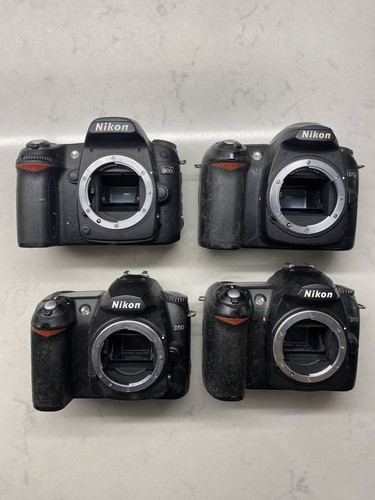 Nikon d80 d50 camera - &,