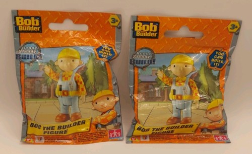 Bob the builder collectable - bob,