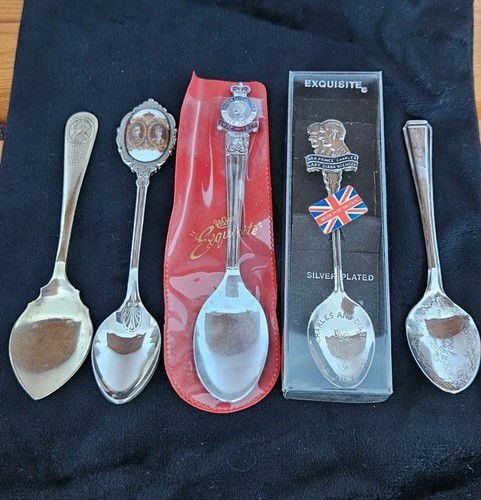 Vintage silver royal - s.silver,