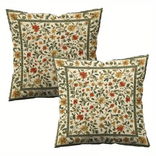Charming vintage floral - charming,