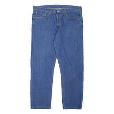 LEVI'S 508 Jeans Mens Blue