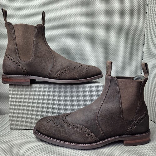 Loake chelsea boots size 8 - size,