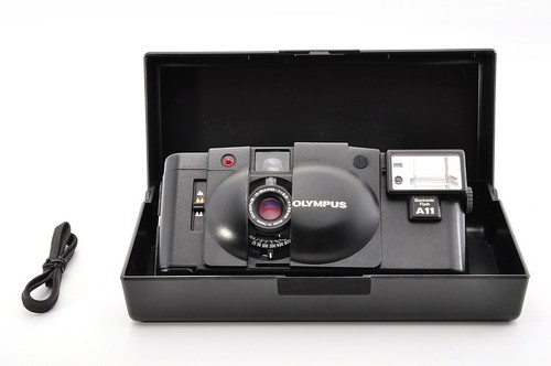 Mint olympus xa2 point - point, &