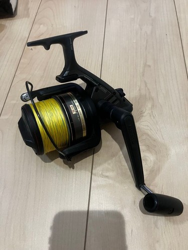 Shimano power aero - aero, gt6000