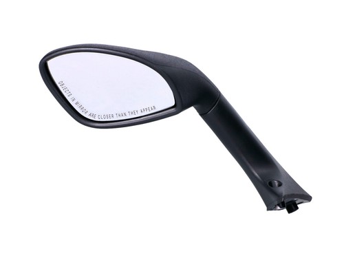 Mirror oem left - mirror,