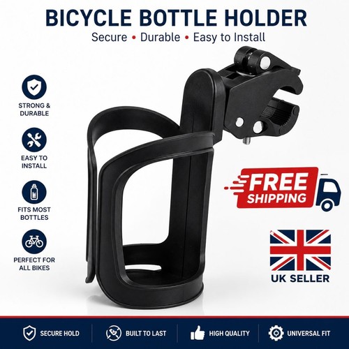 Bike cup holder - bike,