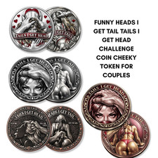 Funny heads get tail tails - funny,