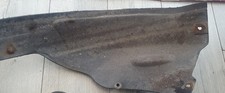 MK1 GOLF CABRIOLET REAR WHEEL ARCH LINER RIGHT HAND