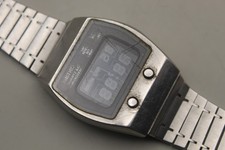 Seiko Digital Quartz LC