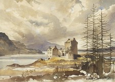 William Ewing McWhirter