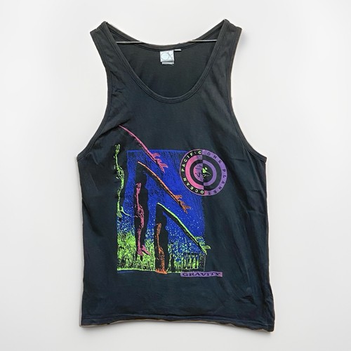 Vintage ocean pacific vest - vintage,