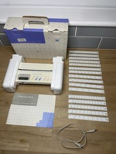 Electronic Knit Contour KR-11
