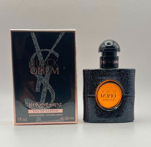 Ysl black opium - eau, parfum