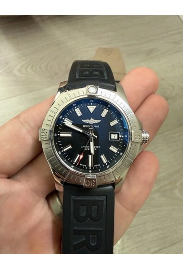 Breitling avenger men - breitling, men's