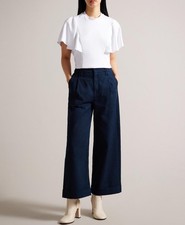 TED BAKER Steviey Wide Leg