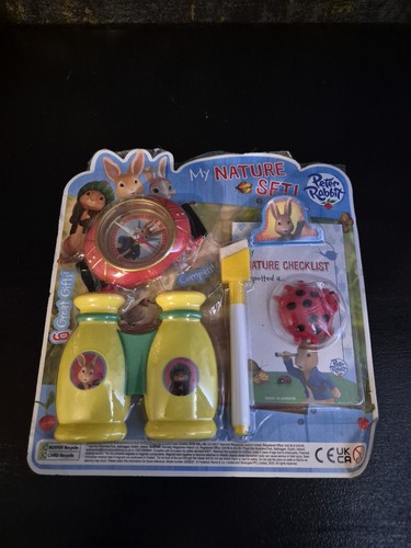 Cbeebies peter rabbit - rabbit, my