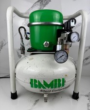 BAMBI BB15V Silent Air