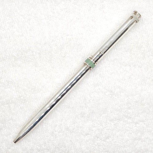 Tiffany 925 ballpoint pen - tiffany,