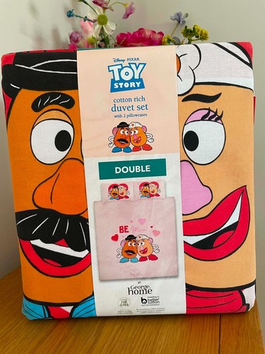 Disney toy story double - ~,