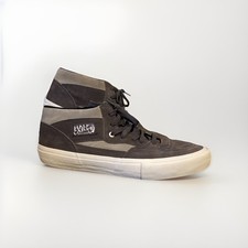 VANS Trainers Half Cab