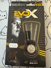 Winmau EvoX MVG Michael van