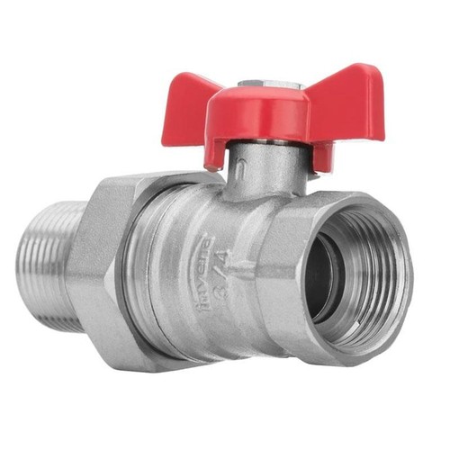 1 inch bsp female x - 3/4",