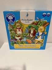 Orchard Toys - Peter Rabbit