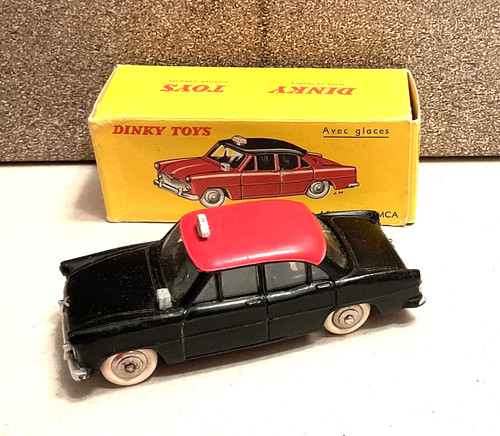 1959 dinky toys meccano - 1959, france