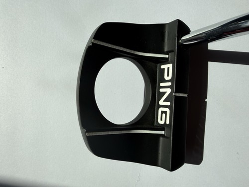 Ping tyne putter - g,