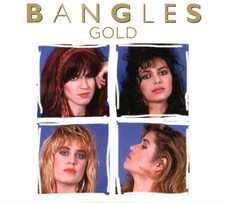 BANGLES - Gold - 3xCD Album