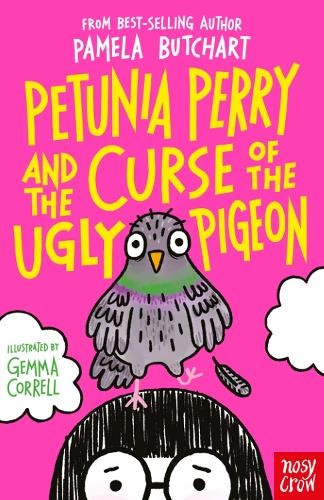 Petunia perry and - curse, of