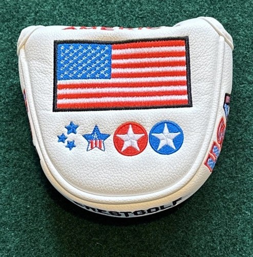 Usa themed golf mallet - themed,