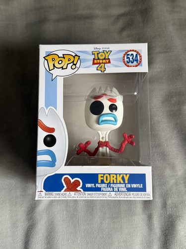 Funko pop disney pixar - disney, toy