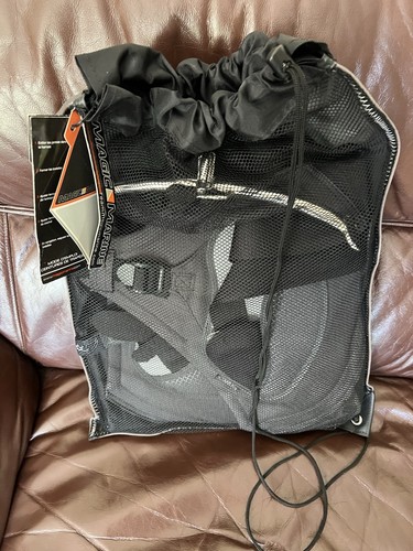 Magic marine trapeze harness - magic,