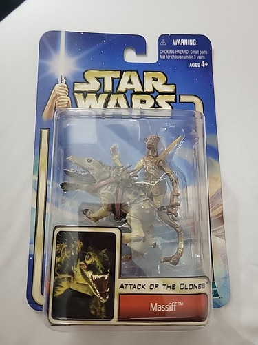 Star wars saga blue aotc - saga,