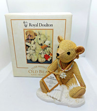 Royal Doulton Jane Hissey Old