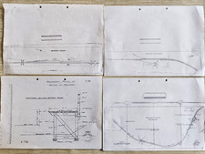 Railway Technical Drawings