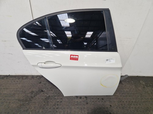 Bmw series door rear drivers - series,