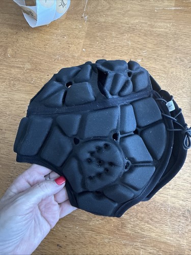 Surlim soft shell helmet - soft,
