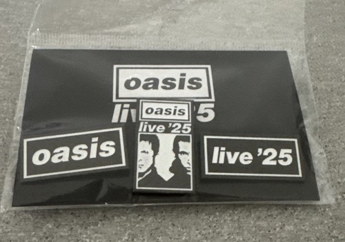 Oasis live vip section - live,