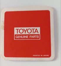 Motor memorabilia Toyoto
