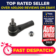 Tie / Track Rod End fits