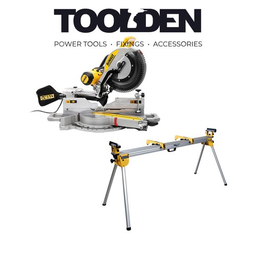 Dewalt dws780 305mm mitre saw - dewalt,